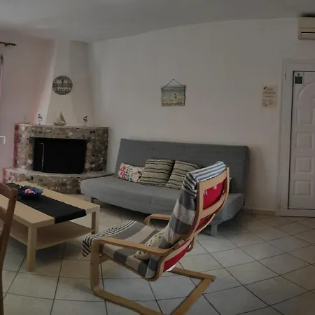 Apartment Roses Rt Skioni Iii *