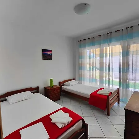 Apartment Roses Rt Skioni Iii *