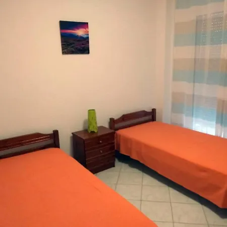 Roses Rt Skioni Iii Apartment Nea Skioni