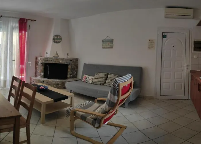 Apartment Roses Rt Skioni Iii *