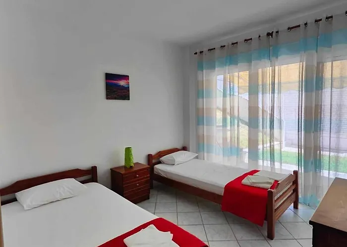 Apartman Roses Rt Skioni Iii *